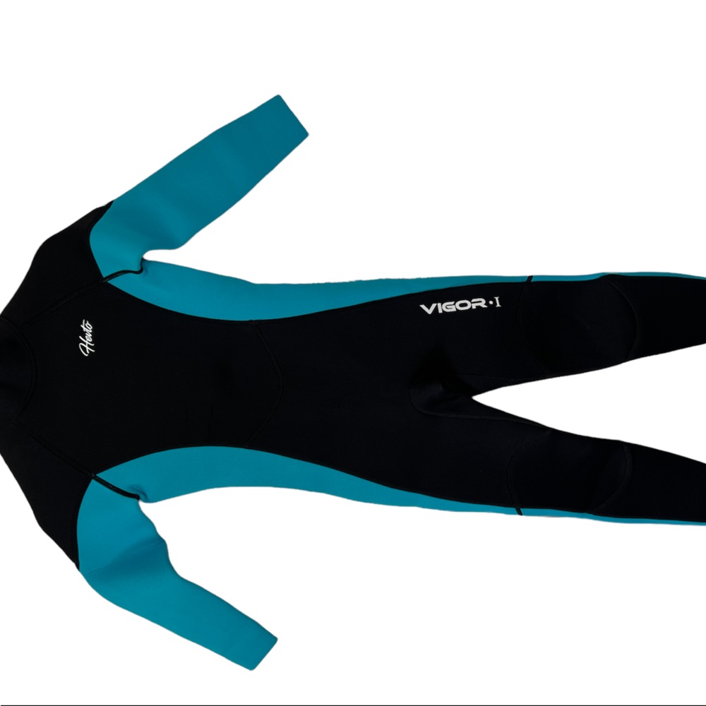 NEW HERTO KIDS WET SUIT VIGOR 1 (spirit)